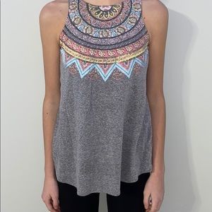 Women’s tank top // Size S